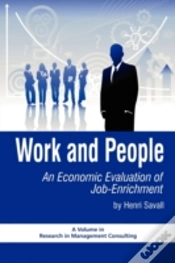 Capa do artigo Work And People: An Economic Evaluation
