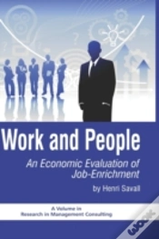 Capa do artigo Work And People: An Economic Evaluation