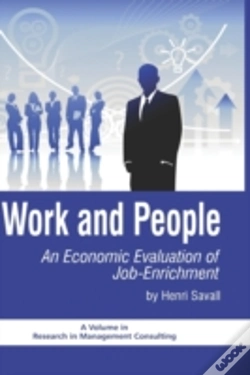 Capa do artigo Work And People: An Economic Evaluation