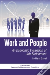 Capa do artigo Work And People