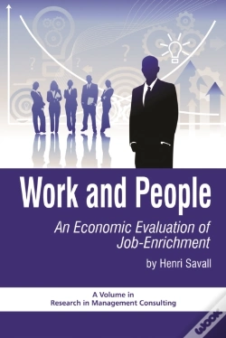 Capa do artigo Work And People