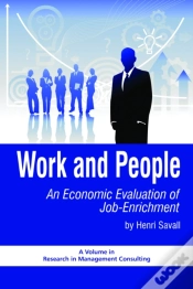 Capa do artigo Work And People