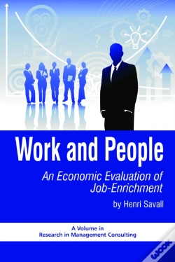 Capa do artigo Work And People