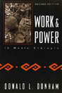 Work And Power In Maale, Ethiopia - Preview