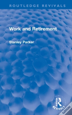 Capa do artigo Work And Retirement