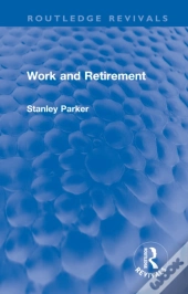 Work And Retirement