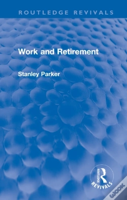 Capa do artigo Work And Retirement