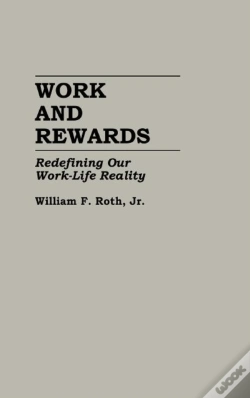 Capa do artigo Work And Rewards