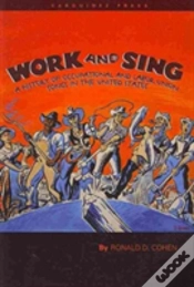 Capa do artigo Work And Sing