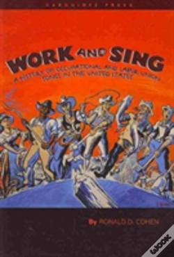 Capa do artigo Work And Sing