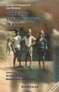 Capa do artigo Work And Social Change In Asia