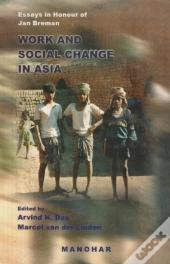 Work And Social Change In Asia