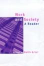 Work And Society - Preview