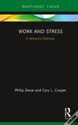 Capa do artigo Work And Stress: A Research Overview