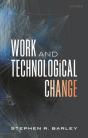 Work And Technological Change - Preview