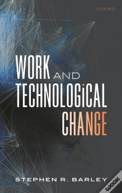 Capa do artigo Work And Technological Change