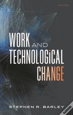 Capa do artigo Work And Technological Change