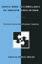 Work And Technology In Higher Education - Preview