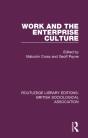 Work And The Enterprise Culture - Preview