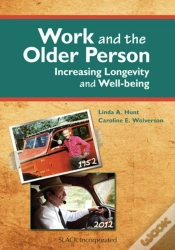 Capa do artigo Work And The Older Person