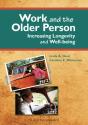 Work And The Older Person - Preview