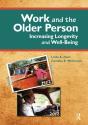 Work And The Older Person - Preview