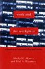 Work And The Workplace - Preview