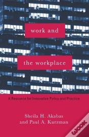 Capa do artigo Work And The Workplace