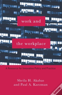 Capa do artigo Work And The Workplace