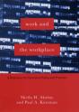 Work And The Workplace - Preview