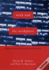 Capa do artigo Work And The Workplace