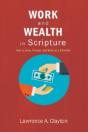 Work And Wealth In Scripture - Preview