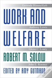 Capa do artigo Work And Welfare