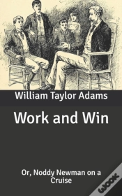 Capa do artigo Work And Win