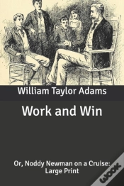 Capa do artigo Work And Win