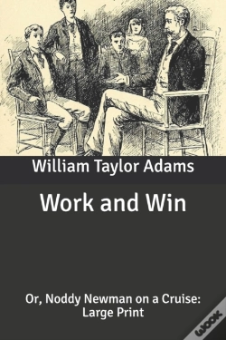 Capa do artigo Work And Win