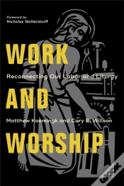 Capa do artigo Work And Worship