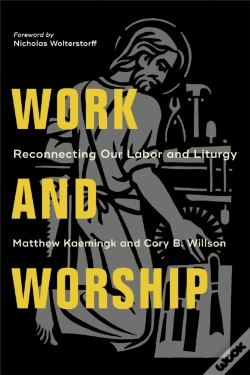 Capa do artigo Work And Worship