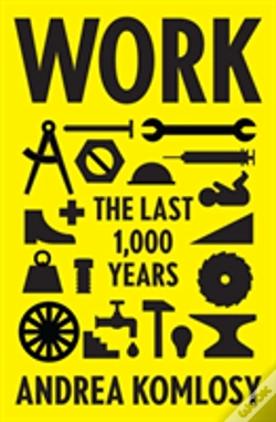 Capa do artigo Work