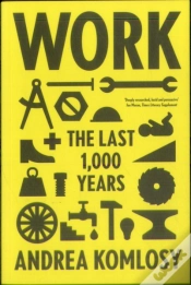 Capa do artigo Work