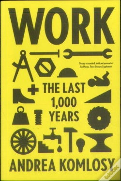 Capa do artigo Work