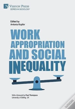 Capa do artigo Work Appropriation And Social Inequality