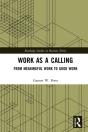 Work As A Calling - Preview
