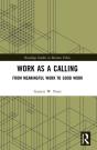 Work As A Calling - Preview