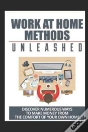 Capa do artigo Work At Home Methods