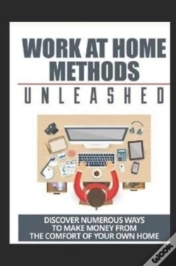 Capa do artigo Work At Home Methods