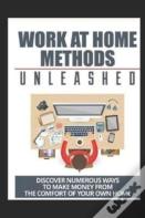 Work At Home Methods