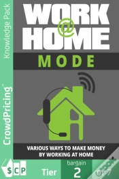 Capa do artigo Work At Home Mode