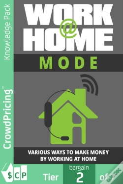 Capa do artigo Work At Home Mode