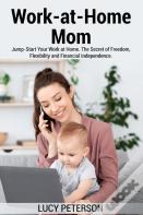 Work-At-Home Mom
